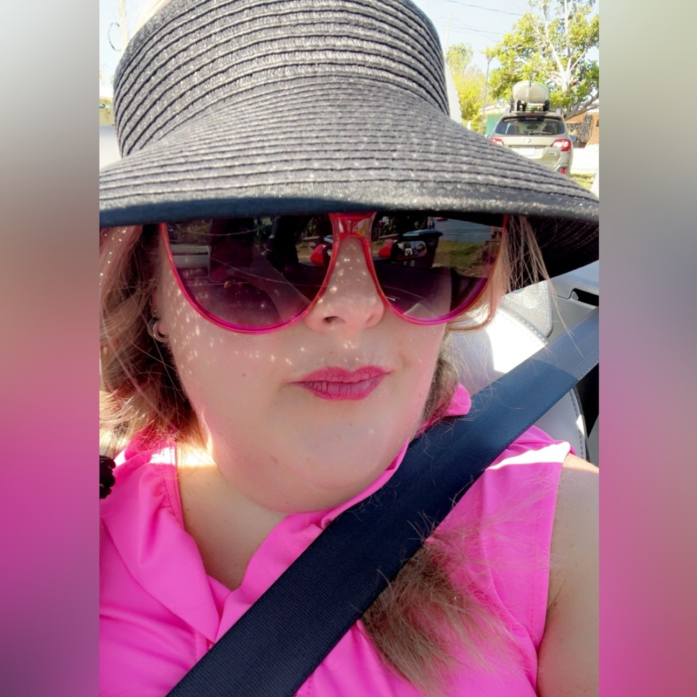 Meet your Posher, Erin